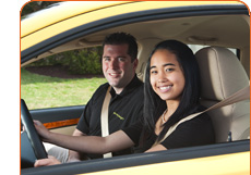 New Driver Training Programs