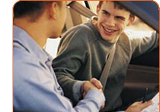 Driver's Test Support Programs