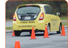 Supplemental Driver Training Programs