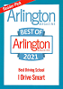 arlington best